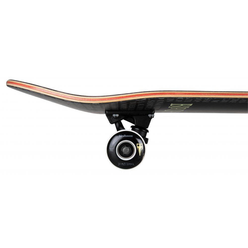 BIRDHOUSE Tony Hawk Plague Doctor (Stage-3) 8.0" Complete Skateboard