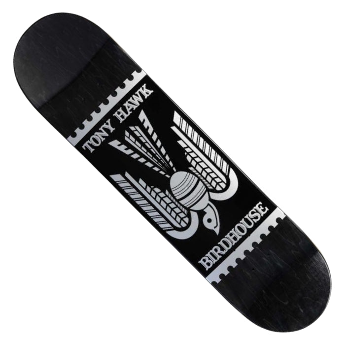 BIRDHOUSE Tony Hawk Stamp Pro Deck