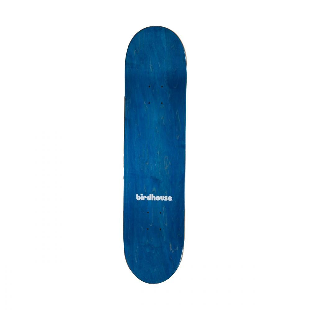 BIRDHOUSE Tony Hawk Stamp Pro Deck