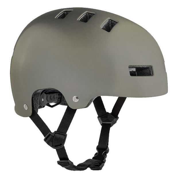 BLUEGRASS Superbold Helmet (Solar Gray/Matt)
