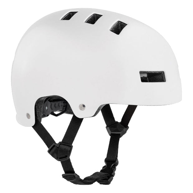 BLUEGRASS Superbold Helmet (White/Matt)