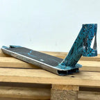 Used BLUNT AOS V4 Deck 4.7" x 20.75" - Tbilisi, ProScooter.Shop