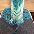 Used BLUNT AOS V4 Deck 4.7" x 20.75" - Tbilisi, ProScooter.Shop