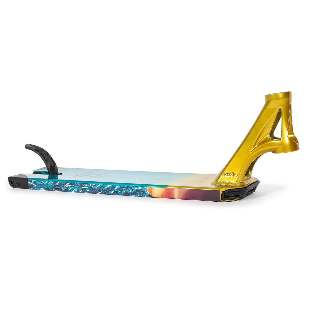BLUNT AOS V5 LTD Pro Scooter Deck (Raymond Warner)