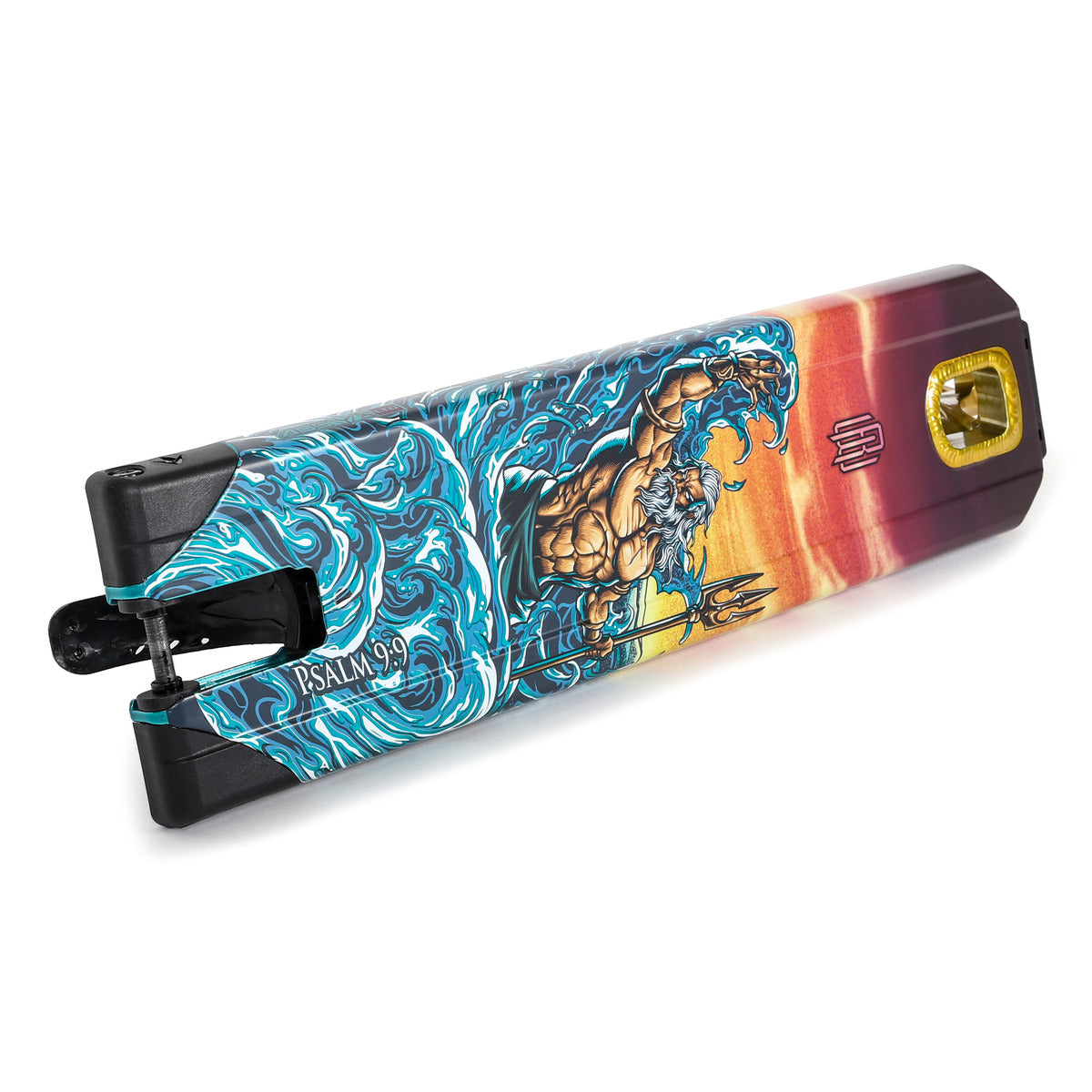 BLUNT AOS V5 LTD Pro Scooter Deck (Raymond Warner)
