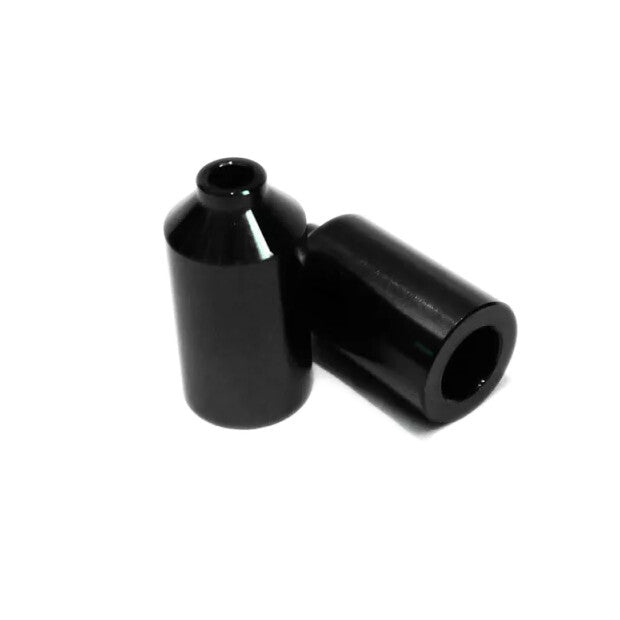 BLUNT Aluminium Pegs (Black)