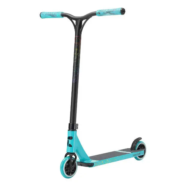 BLUNT Colt S5 Pro Scooter (Teal)