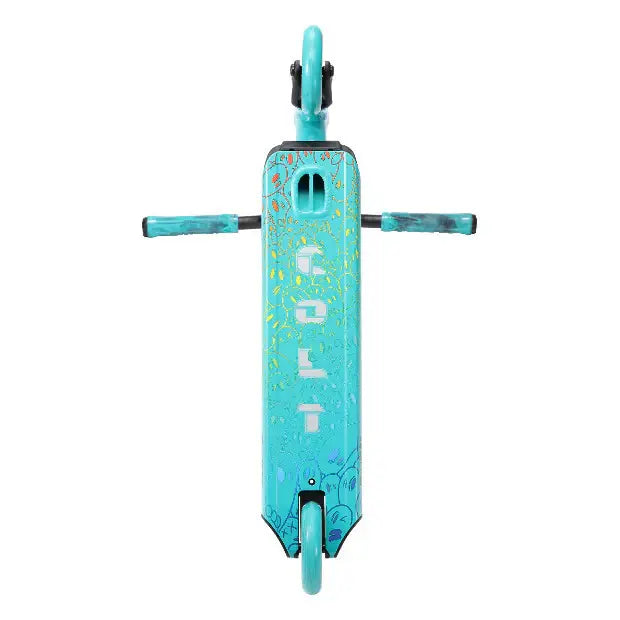 BLUNT Colt S5 Pro Scooter (Teal)