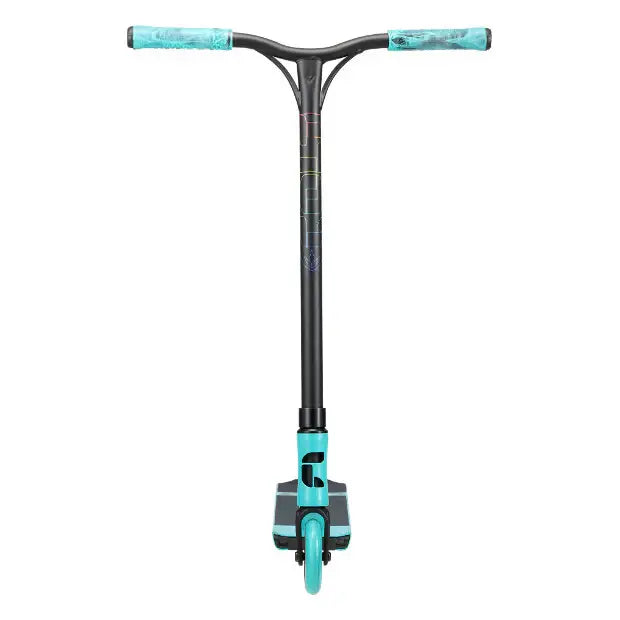 BLUNT Colt S5 Pro Scooter (Teal)