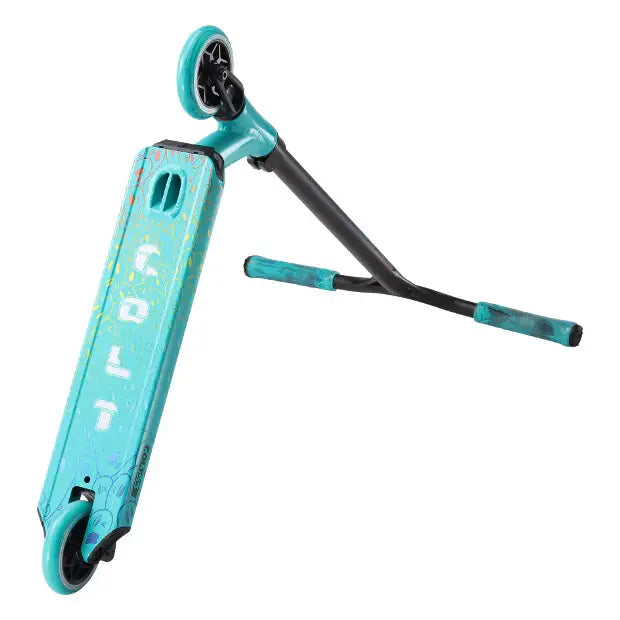 BLUNT Colt S5 Pro Scooter (Teal)