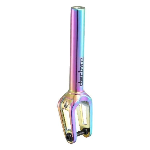 BLUNT Declare V2 IHC Pro Scooter Fork (Oil Slick)