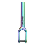 BLUNT Declare V2 IHC Pro Scooter Fork (Oil Slick) - Tbilisi, ProScooter.Shop