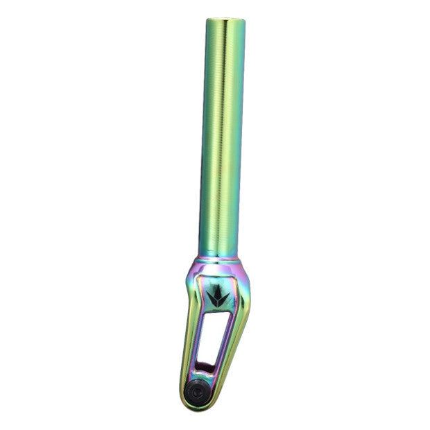 BLUNT Declare V2 IHC Pro Scooter Fork (Oil Slick)