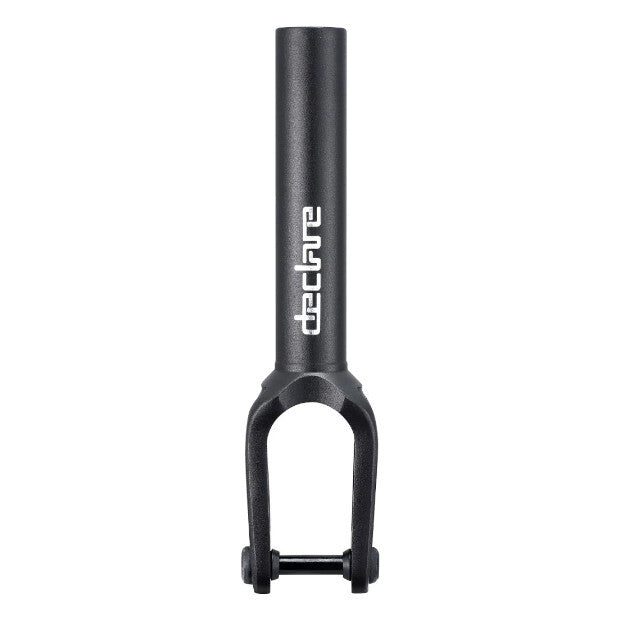 BLUNT Declare V2 SCS/HIC Pro Scooter Fork (Black)