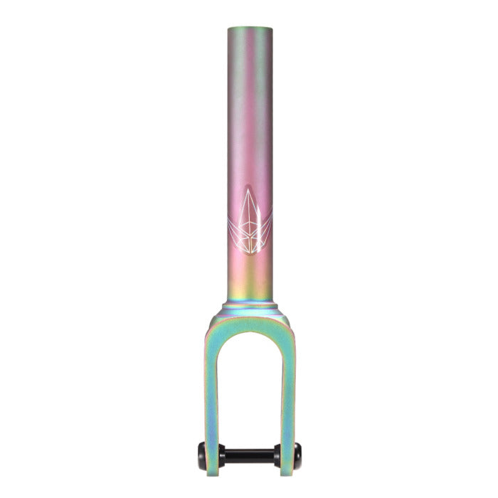 BLUNT Diamond IHC Pro Scooter Fork (Matted Oilslick)