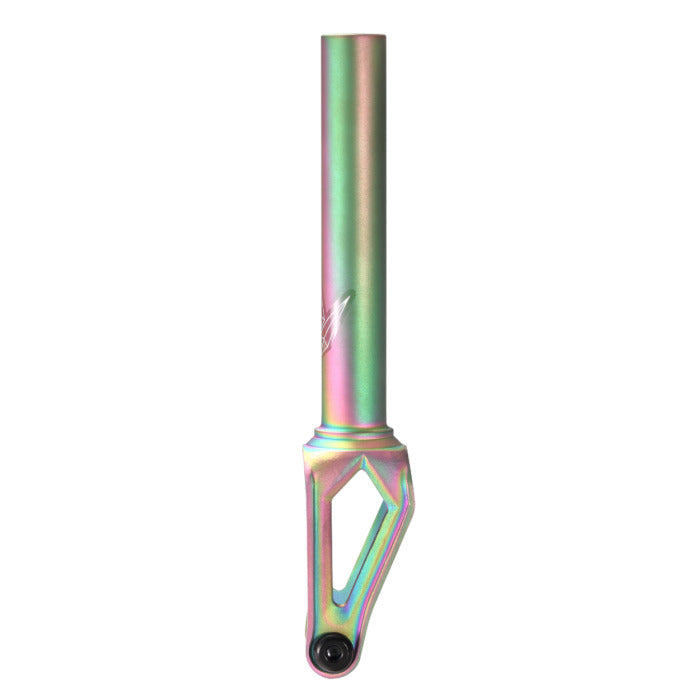 BLUNT Diamond IHC Pro Scooter Fork (Matted Oilslick)