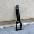 Used BLUNT Diamond SCS Fork (Black)