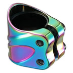 BLUNT Forged HIC/IHC Clamp (Oil Slick) - Tbilisi, ProScooter.Shop