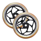 BLUNT Gap Core Pro Scooter Wheels (Black/Gold) - Tbilisi, ProScooter.Shop