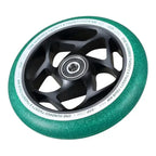 BLUNT Gap Core Pro Scooter Wheels (Black/Jade) - Tbilisi, ProScooter.Shop