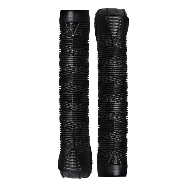 BLUNT V2 Grips (Black)