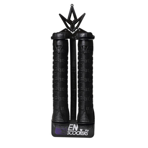 BLUNT V2 Grips (Black)