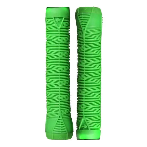 BLUNT V2 Grips (Green)