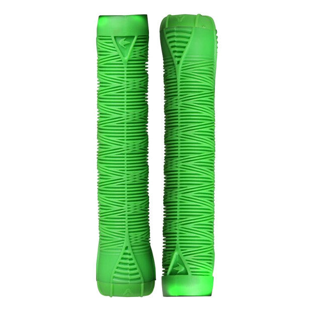 BLUNT V2 Grips (Green)