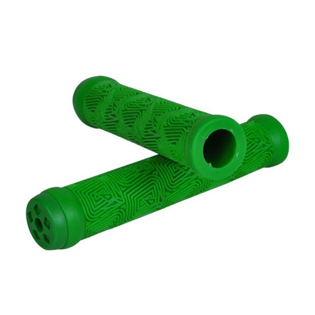 BLUNT V2 Grips (Green)