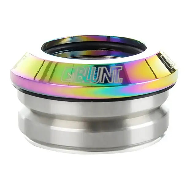 BLUNT Integrated Headset (Oil Slick)