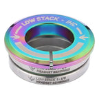 BLUNT Low Stack Headset IHC (Oil Slick) - Tbilisi, ProScooter.Shop