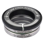 BLUNT Low Stack Headset SCS (Black) - Tbilisi, ProScooter.Shop