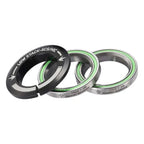 BLUNT Low Stack Headset SCS (Black) - Tbilisi, ProScooter.Shop