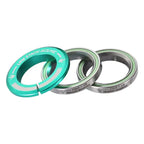 BLUNT Low Stack Headset SCS (Teal) - Tbilisi, ProScooter.Shop