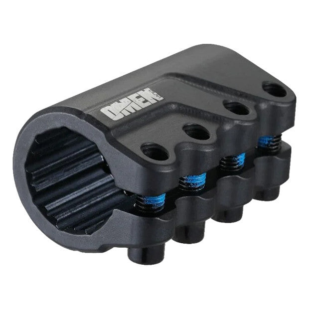 BLUNT Omen SCS (Black)