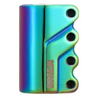 BLUNT Omen SCS (Oil Slick) - Tbilisi, ProScooter.Shop