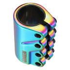 BLUNT Omen SCS (Oil Slick) - Tbilisi, ProScooter.Shop