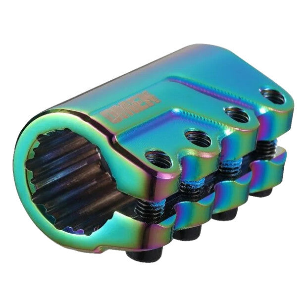 BLUNT Omen SCS (Oil Slick)