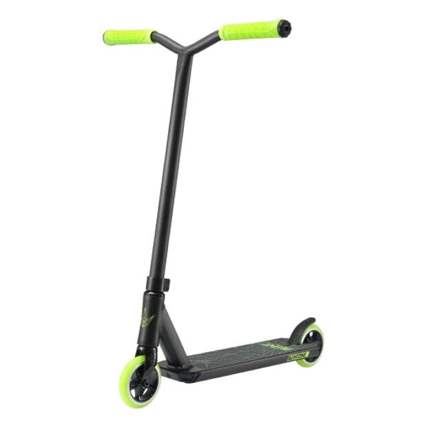 BLUNT One S3 Pro Scooter (Lime)