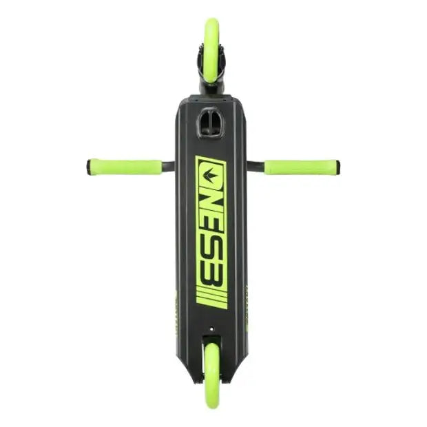 BLUNT One S3 Pro სკუტერი (ლაიმი)