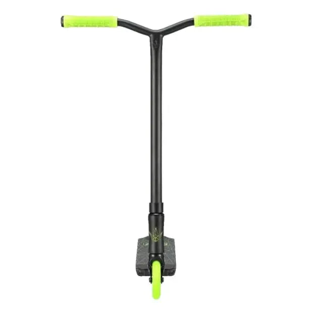 BLUNT One S3 Pro სკუტერი (ლაიმი)