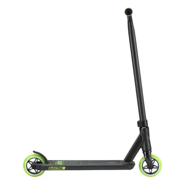 BLUNT One S3 Pro სკუტერი (ლაიმი)