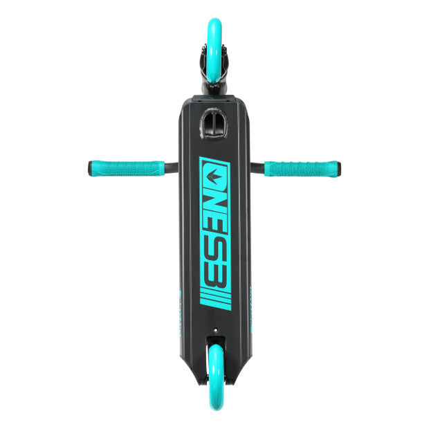 BLUNT One S3 Pro Scooter (Teal)