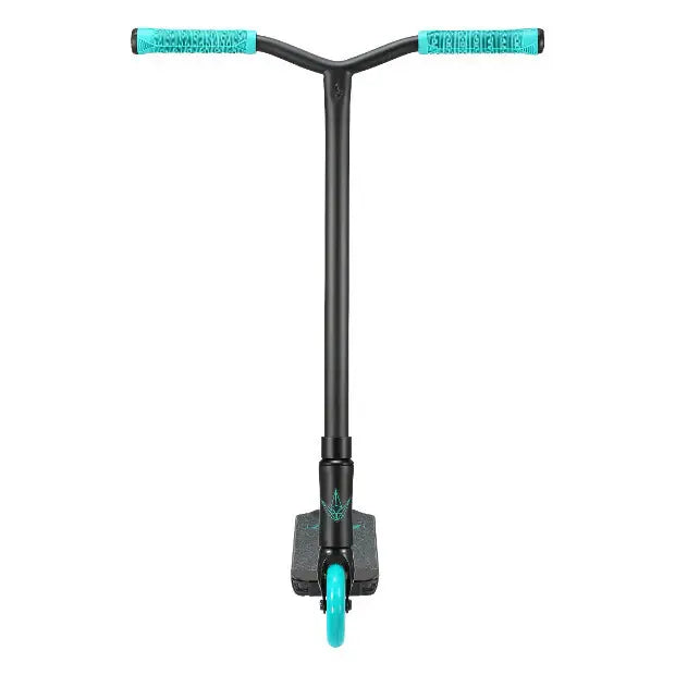 BLUNT One S3 Pro სკუტერი (მოყვითალო-ყავისფერი)