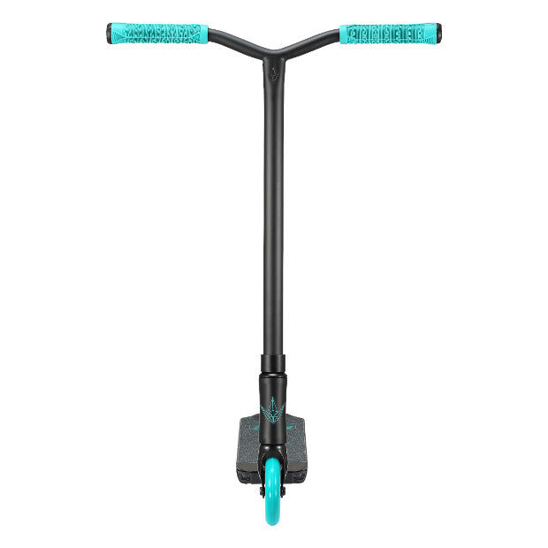 BLUNT One S3 Pro Scooter (Teal)
