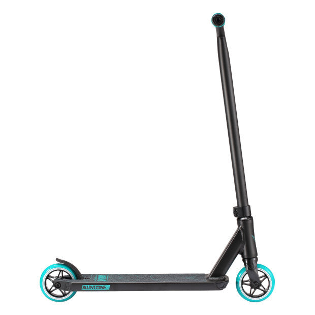 BLUNT One S3 Pro Scooter (Teal)