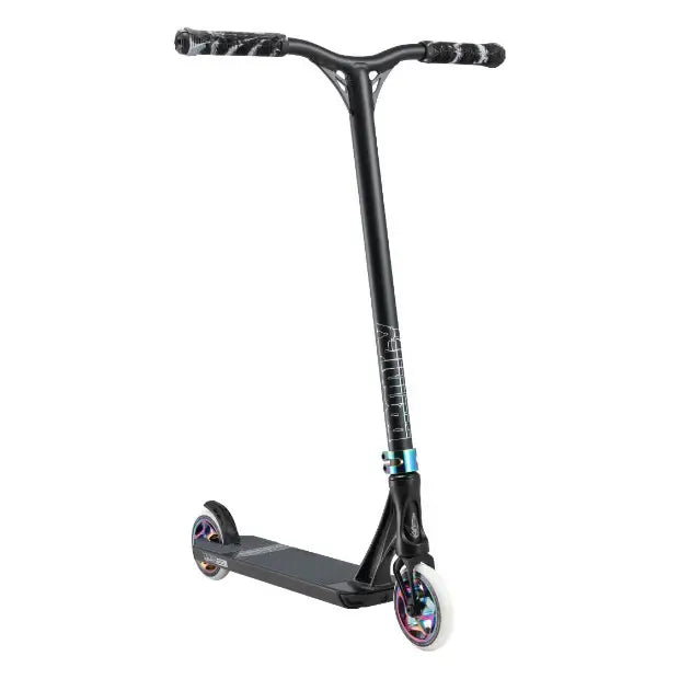 BLUNT Prodigy S9 Pro Scooter (Black/Oilslick)