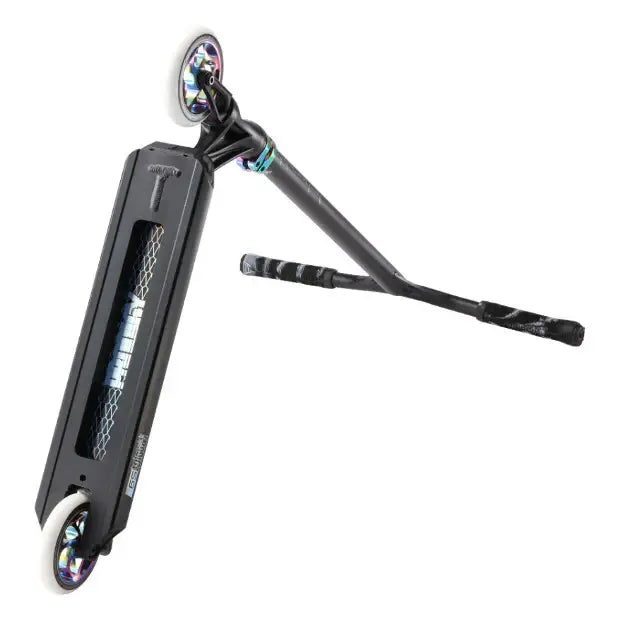 BLUNT Prodigy S9 Pro Scooter (Black/Oilslick)
