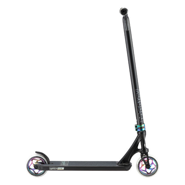 BLUNT Prodigy S9 Pro Scooter (Black/Oilslick)