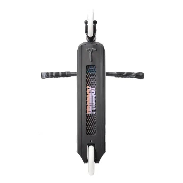 BLUNT Prodigy S9 Pro Scooter (Black/Oilslick)